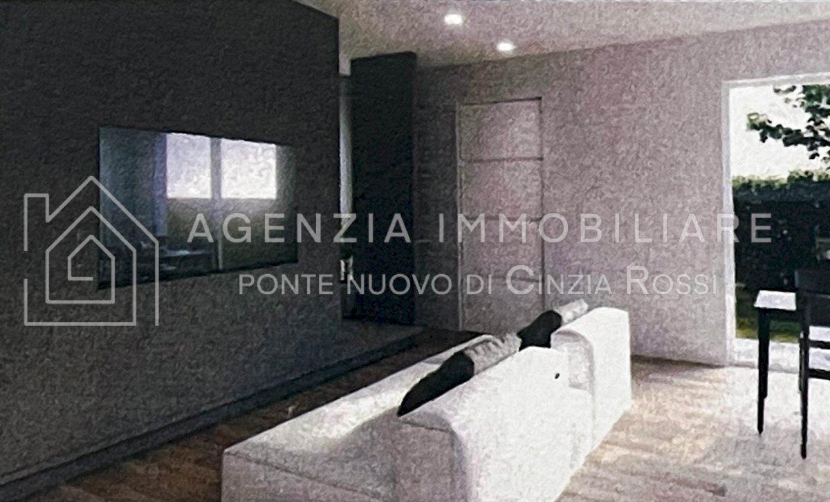 Bilocale Ravenna (zona Porto Fuori) - foto 1