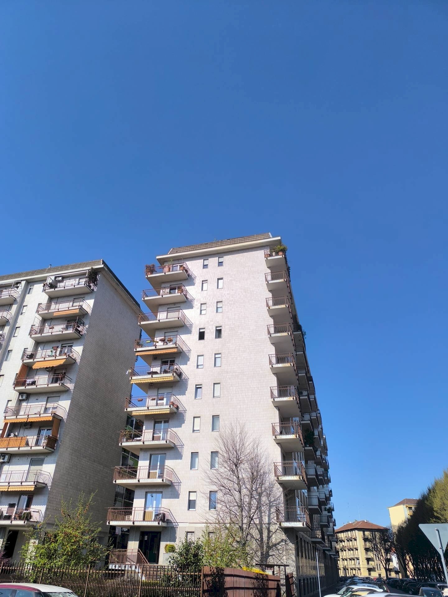 Appartamento Torino (zona Pozzo Strada) - foto 1