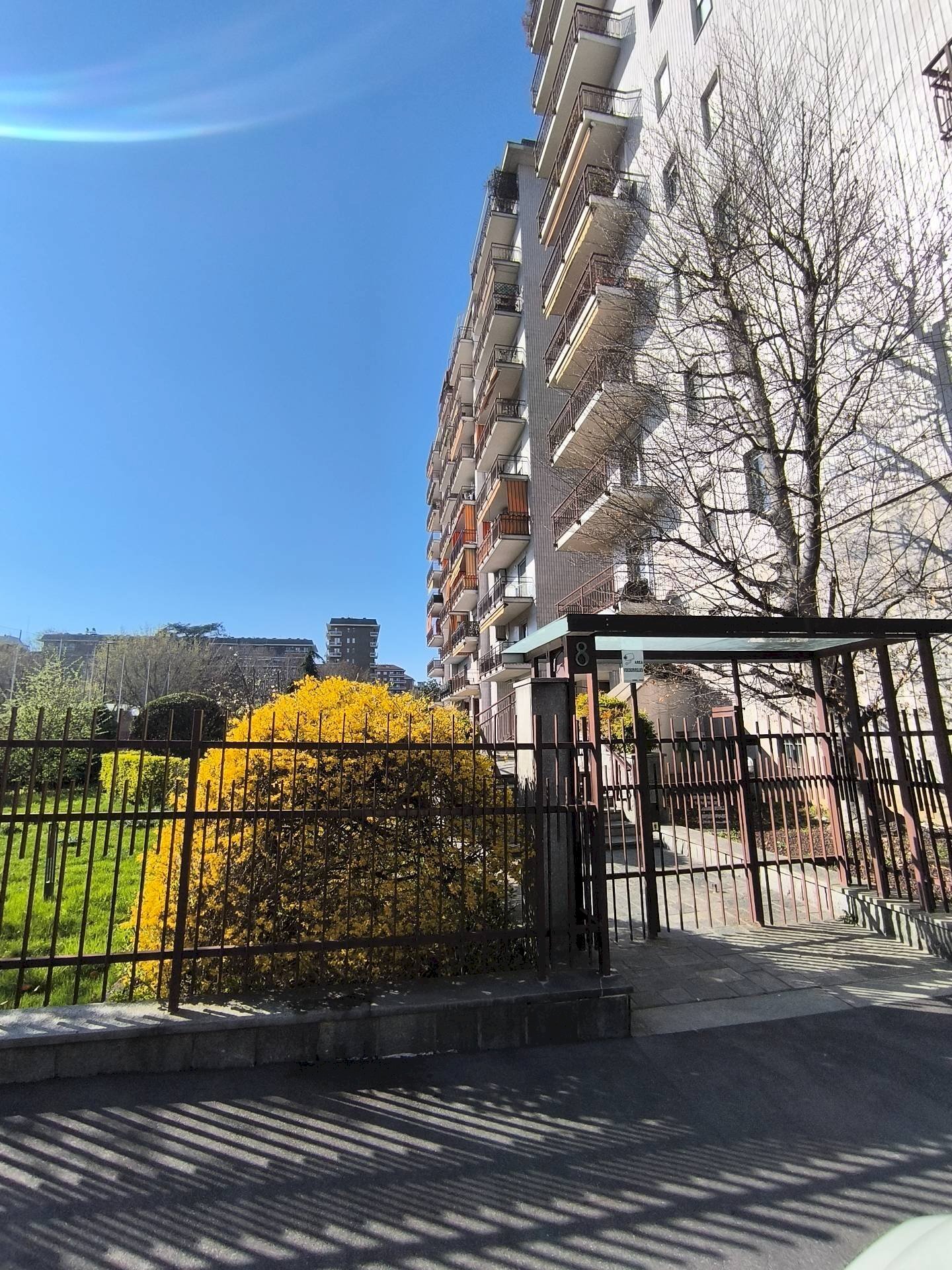 Appartamento Torino (zona Pozzo Strada) - foto 2