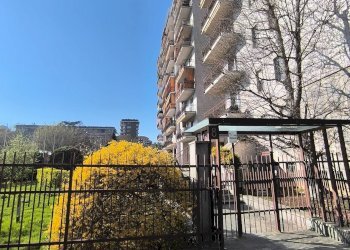 Appartamento Torino (zona Pozzo Strada) - foto 2