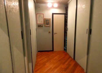 Appartamento Torino (zona Pozzo Strada) - foto 17