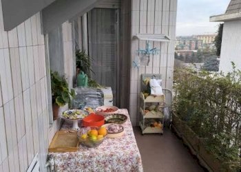 Appartamento Torino (zona Pozzo Strada) - foto 23
