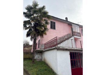 Casa semi indipendente Mombercelli - foto 3