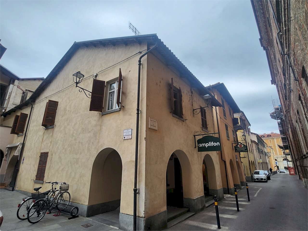 Independent house Fossano - photo 1