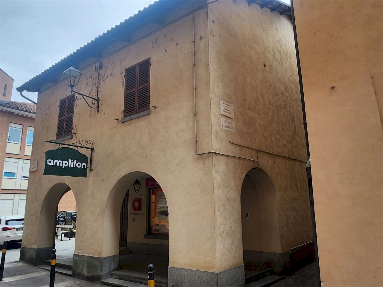Independent house Fossano - photo 3