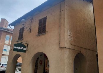 Independent house Fossano - photo 25
