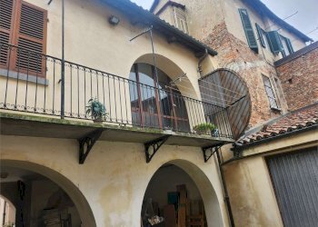 Independent house Fossano - photo 26