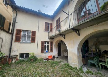 Independent house Fossano - photo 27