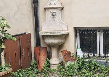 Independent house Fossano - photo 28