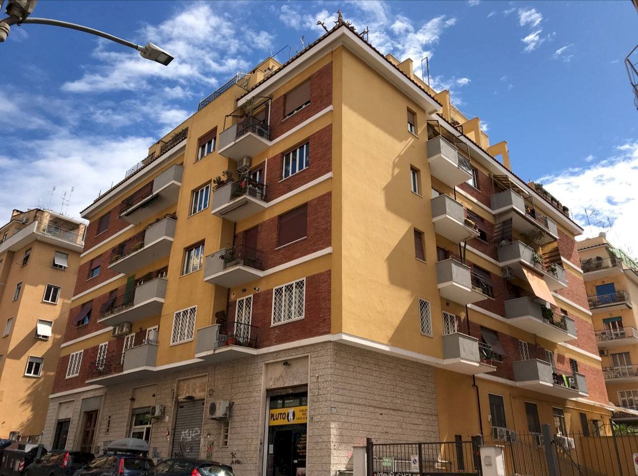 Foto 1 - Appartamento Via Ferdinando Gregorovius
 
20, Roma - foto 1