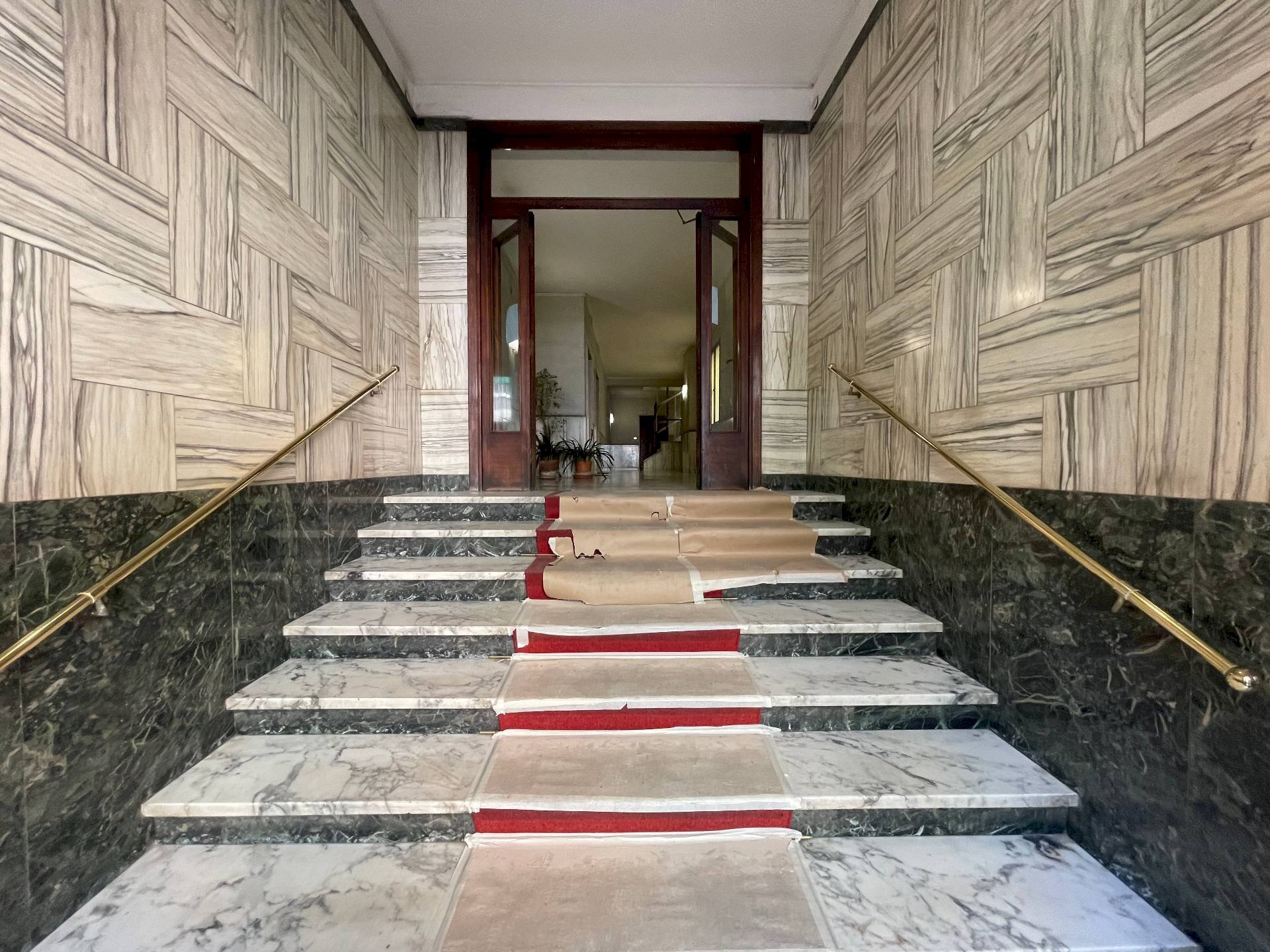 Foto 2 - Three-room apartment Via Ferdinando Gregorovius
 
20, Roma - photo 2