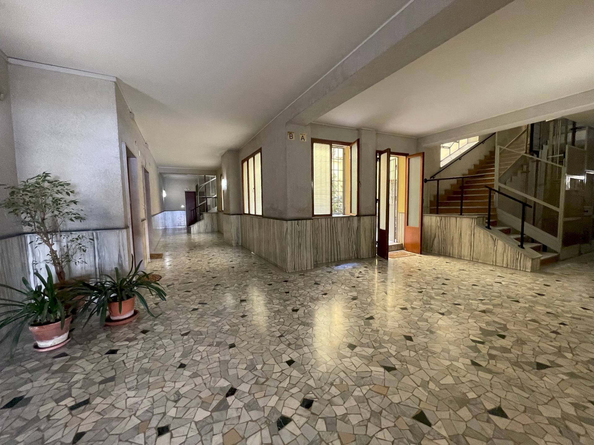 Foto 3 - Three-room apartment Via Ferdinando Gregorovius
 
20, Roma - photo 3