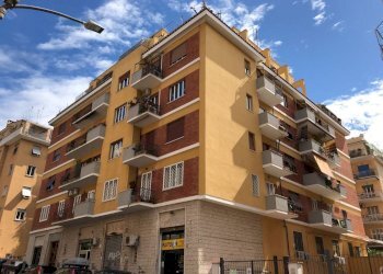 Foto 1 - Appartamento Via Ferdinando Gregorovius
 
20, Roma - foto 1