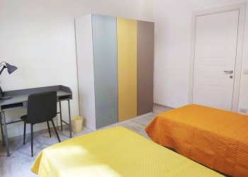 Foto 9 - Appartamento Via Ferdinando Gregorovius
 
20, Roma - foto 9