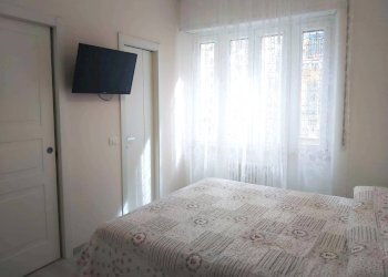 Foto 12 - Appartamento Via Ferdinando Gregorovius
 
20, Roma - foto 12