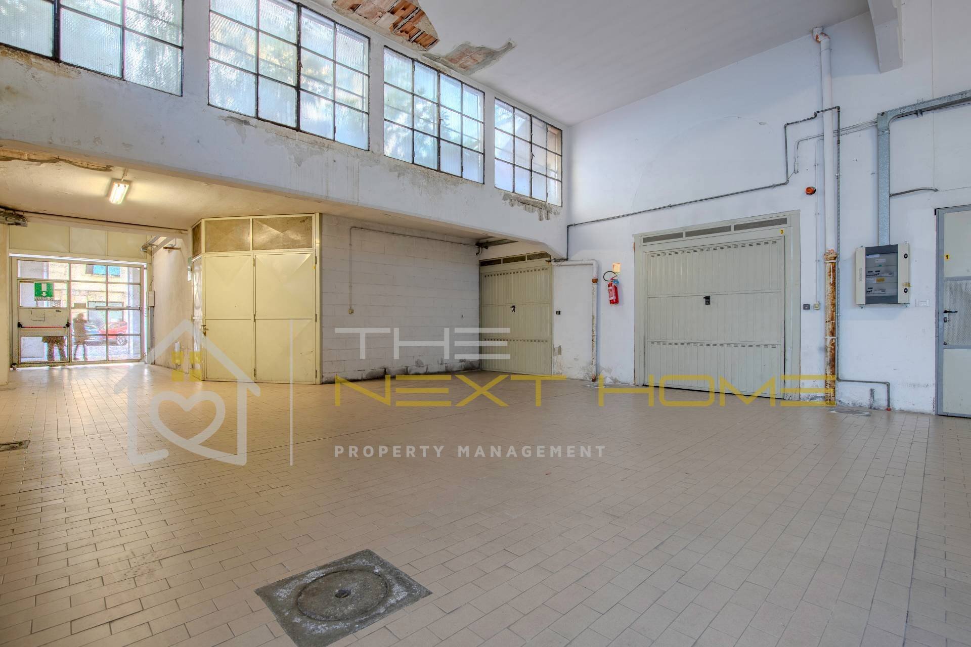 Foto 1 - Box Via Giandomenico Romagnosi, Firenze - photo 1