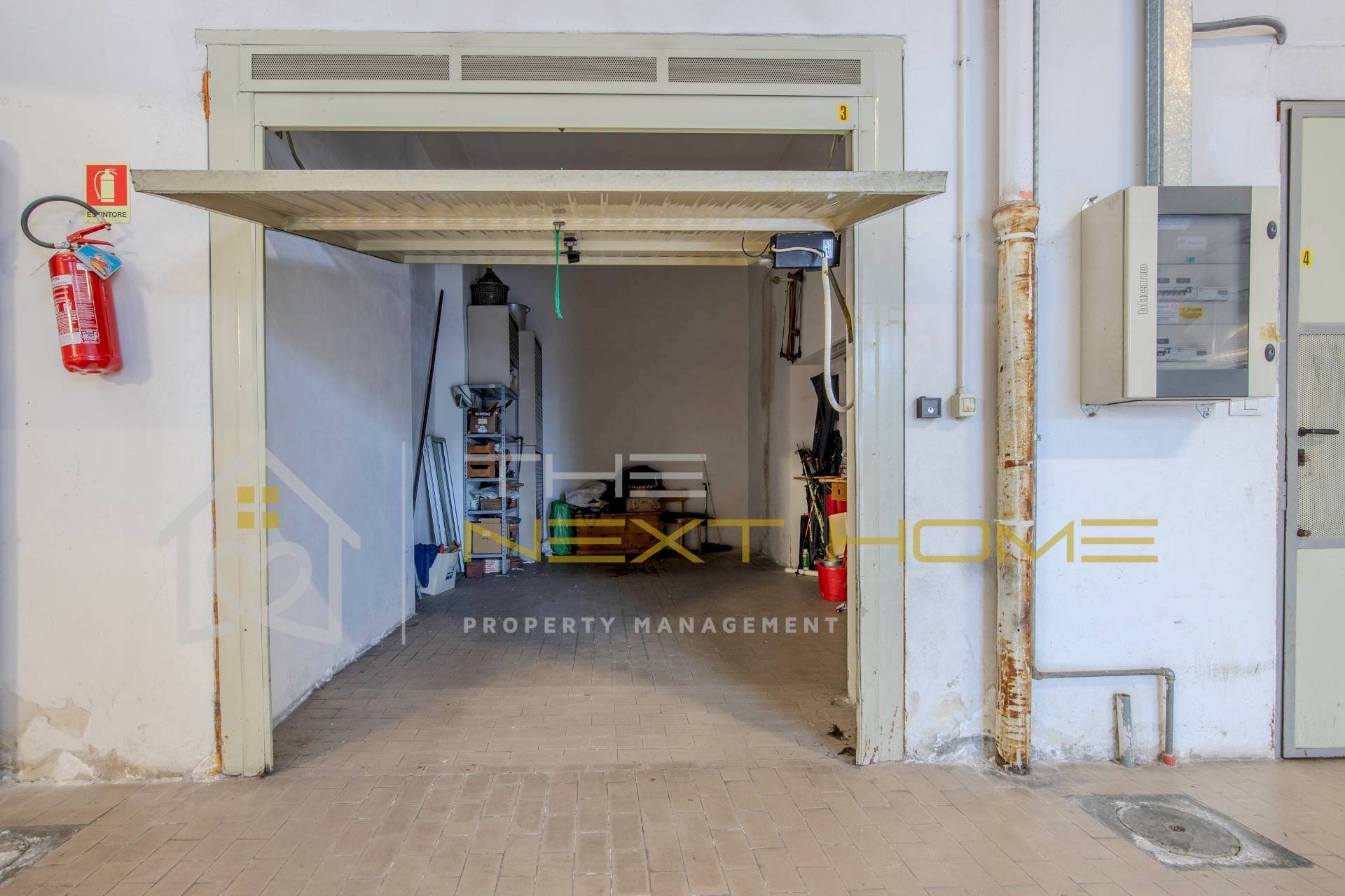 Foto 2 - Box Via Giandomenico Romagnosi, Firenze - photo 2