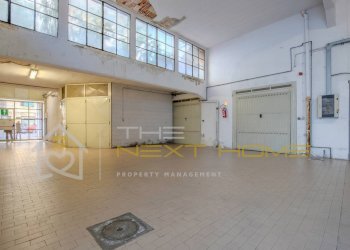 Foto 1 - Box Via Giandomenico Romagnosi, Firenze - photo 1