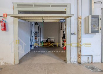 Foto 2 - Box Via Giandomenico Romagnosi, Firenze - photo 2