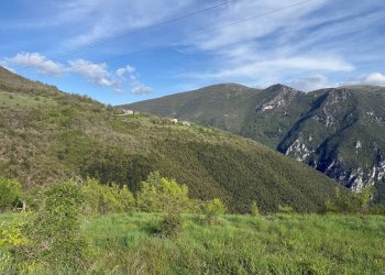 Foto 2 - Terreno agricolo Fergino, Cerreto di Spoleto - foto 2