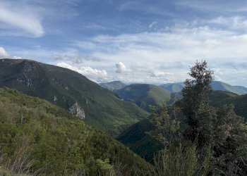 Foto 7 - Terreno agricolo Fergino, Cerreto di Spoleto - foto 7