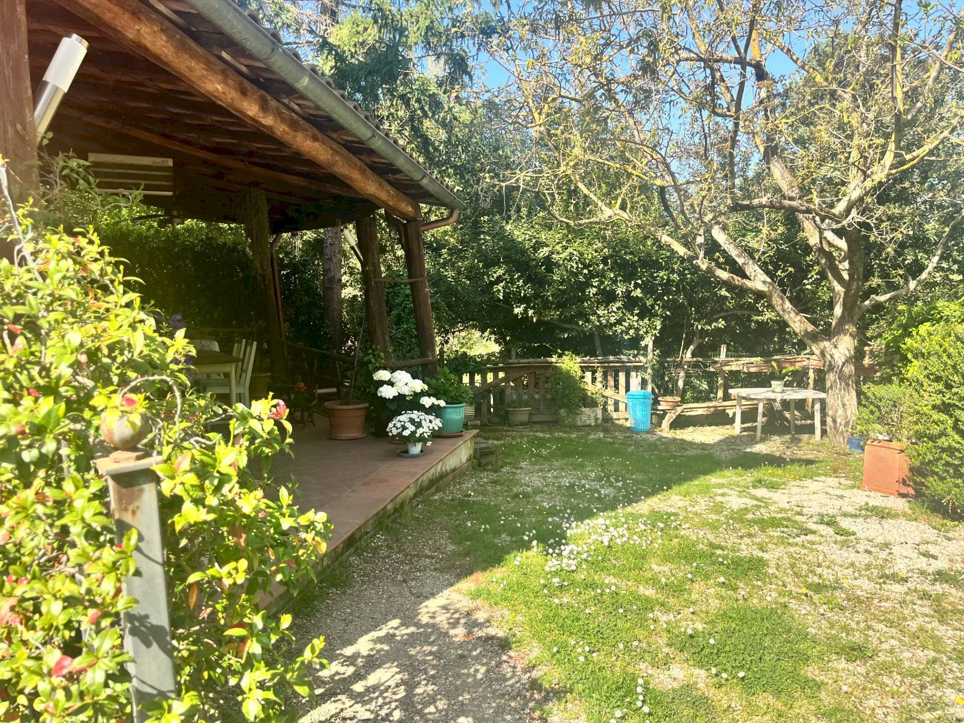 Foto 3 - Casa semi indipendente Avigliano Umbro - foto 3