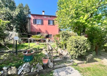 Foto 1 - Casa semi indipendente Avigliano Umbro - foto 1