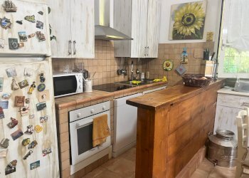 Foto 5 - Casa semi indipendente Avigliano Umbro - foto 5