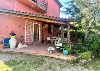 Foto 17 - Casa semi indipendente Avigliano Umbro - foto 17