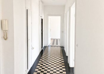 Foto 9 - Trilocale Via Pietro Colletta
 
55, Milano - foto 9