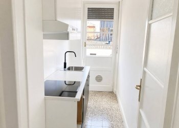 Foto 10 - Trilocale Via Pietro Colletta
 
55, Milano - foto 10