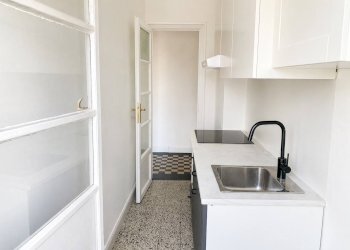 Foto 11 - Trilocale Via Pietro Colletta
 
55, Milano - foto 11
