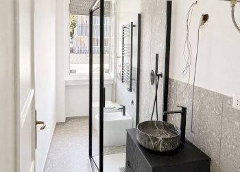 Foto 12 - Trilocale Via Pietro Colletta
 
55, Milano - foto 12