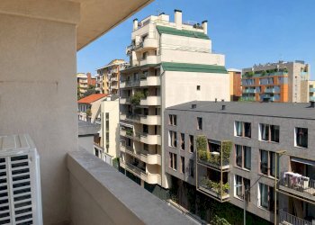 Foto 18 - Trilocale Via Pietro Colletta
 
55, Milano - foto 18