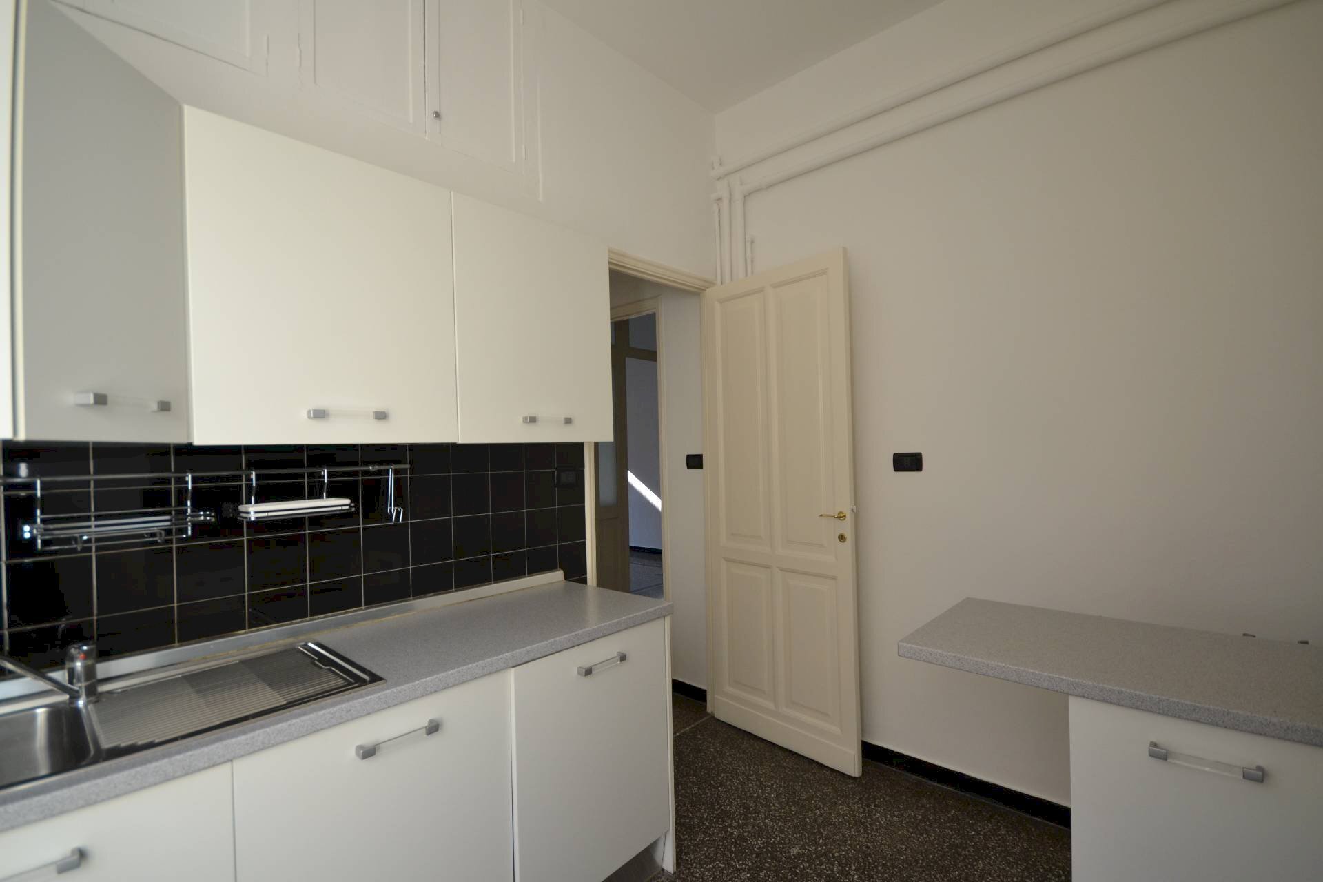 Foto 1 - Appartamento via Amendola, Genova - foto 1