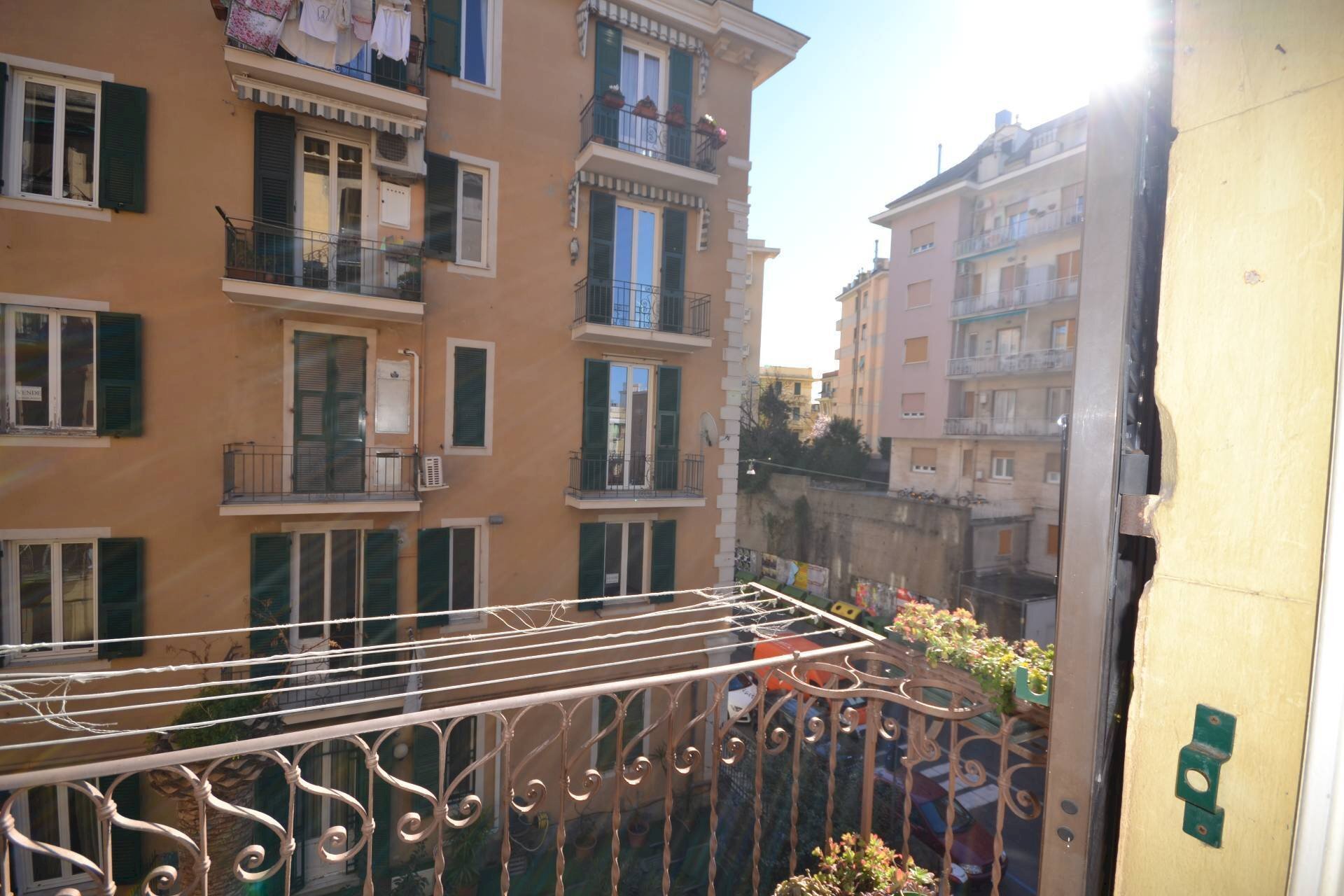 Foto 2 - Appartamento via Amendola, Genova - foto 2