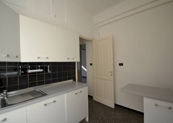 Foto 1 - Appartamento via Amendola, Genova - foto 1