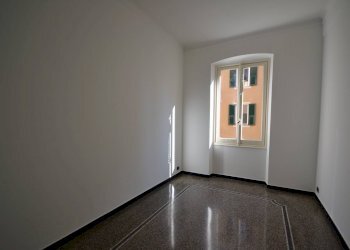 Foto 3 - Appartamento via Amendola, Genova - foto 3