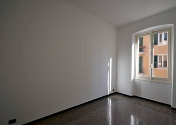 Foto 4 - Appartamento via Amendola, Genova - foto 4