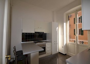 Foto 12 - Appartamento via Amendola, Genova - foto 12