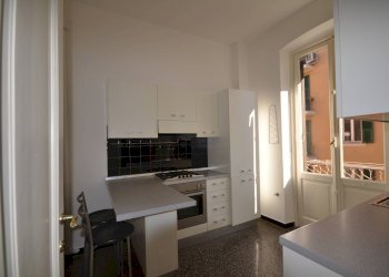 Foto 13 - Appartamento via Amendola, Genova - foto 13