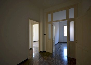 Foto 24 - Appartamento via Amendola, Genova - foto 24