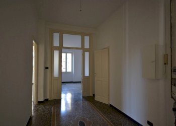 Foto 27 - Appartamento via Amendola, Genova - foto 27