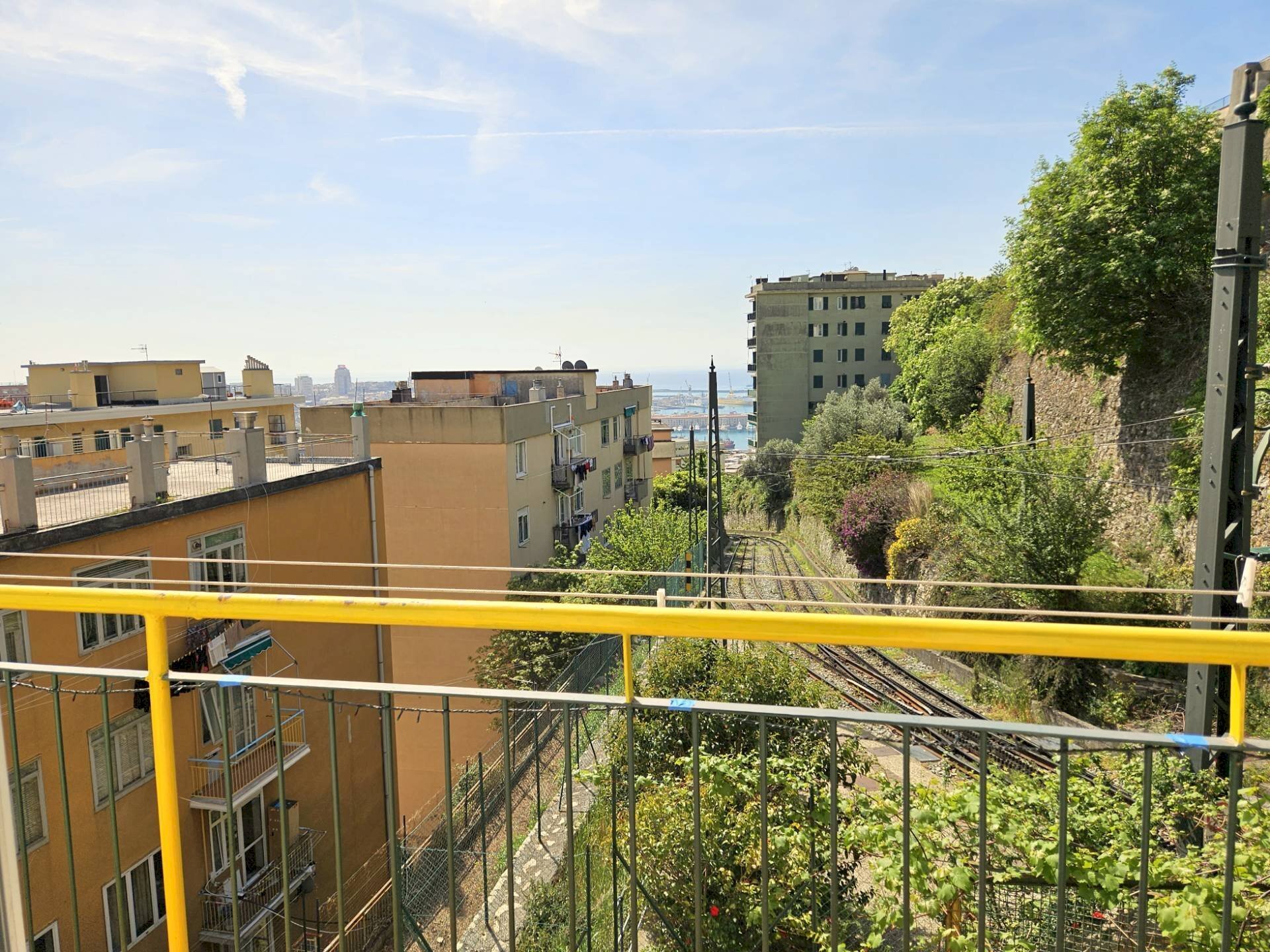 Foto 1 - Appartamento Via Bari, Genova - foto 1