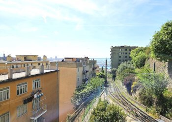 Foto 1 - Appartamento Via Bari, Genova - foto 1