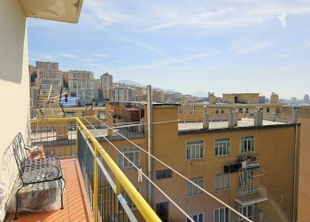 Foto 14 - Appartamento Via Bari, Genova - foto 14