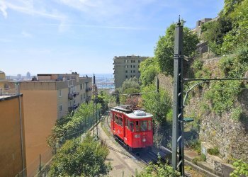 Foto 16 - Appartamento Via Bari, Genova - foto 16