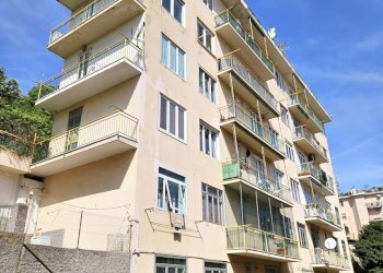 Foto 19 - Appartamento Via Bari, Genova - foto 19