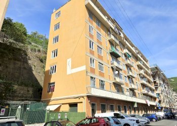 Foto 20 - Appartamento Via Bari, Genova - foto 20