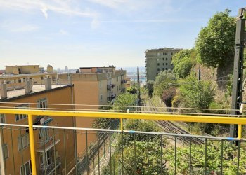 Foto 1 - Apartment Via Bari, Genova - photo 1